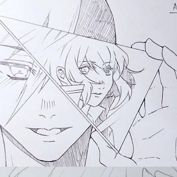 プロメア log 02