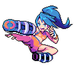 模写