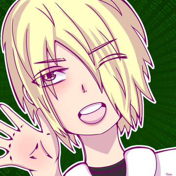 Kusuke Fanart