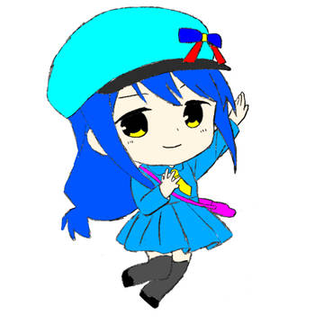 琴葉(三ツ星カラーズ)