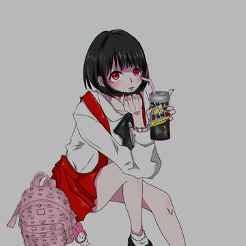 現代版妖怪