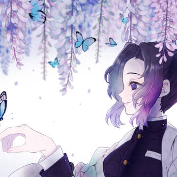 【鬼滅】Twitterログ