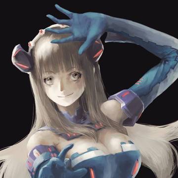神無木栞さん