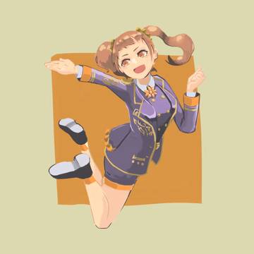 星菜日向夏