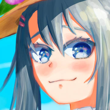 「夏の光に誘われて」