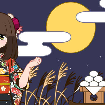 ゆらゆらムーンライト