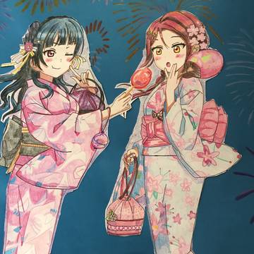 Aqours