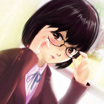眼鏡の日