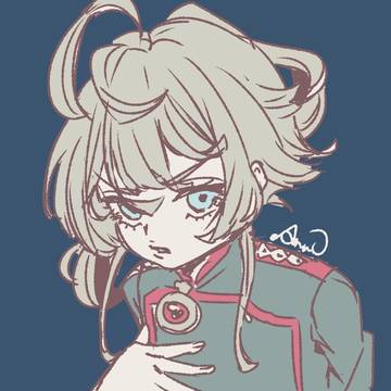 幼女戦記ログ5