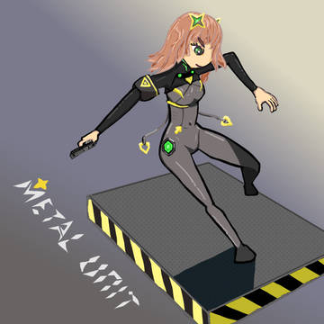 METAL UNIT