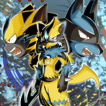 ポケモンフュージョン