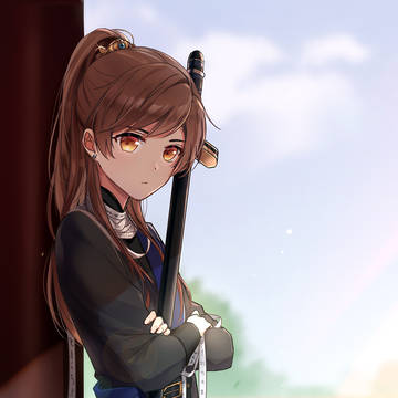 白起