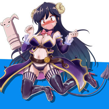 シャドウミストレスユー子