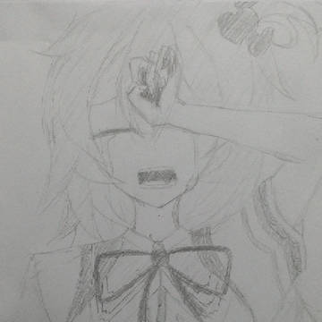 Cry.