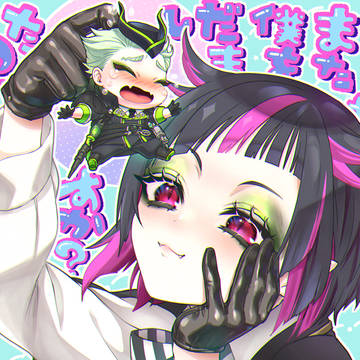 リリア様また僕をだましたんですか！？