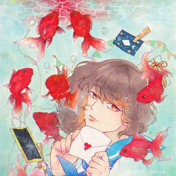 金魚