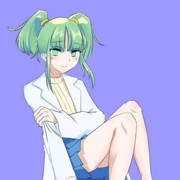 吉村くん(仮)