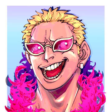 ドフラミンゴ
