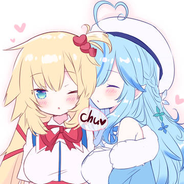 最近のラミィちゃんまとめ
