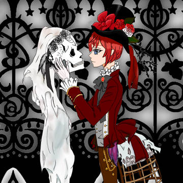 リドル×シエル