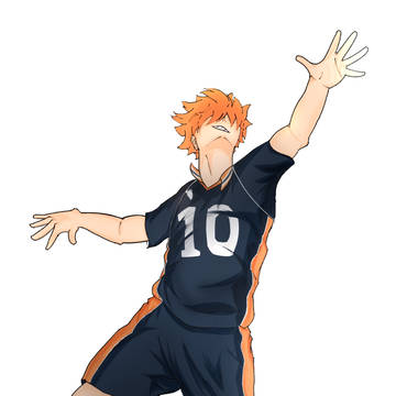 Hinata Shoyo