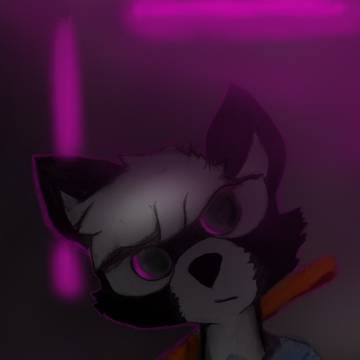 neon lights