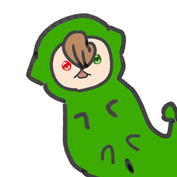 ゴミクズ蛆虫
