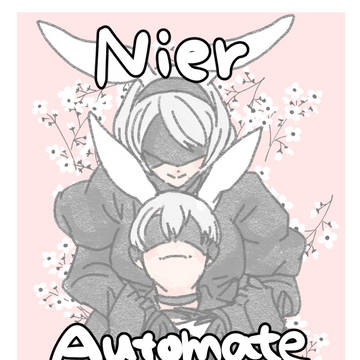 ニーアオートマタログ3