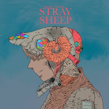 STRAY SHEEP B面