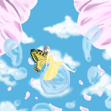 生きる命と生きる自然