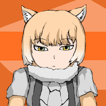 Tibetan Sand Fox