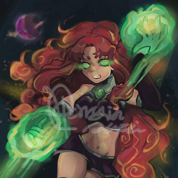 🌟StarFire星火🌟