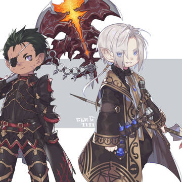 FF14ログ