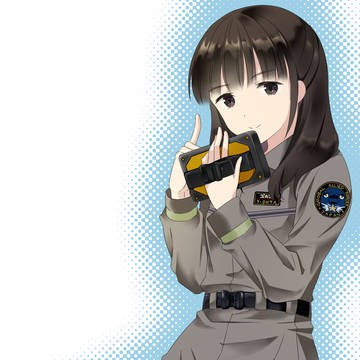 ユカちゃん