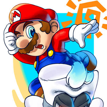 マリオ