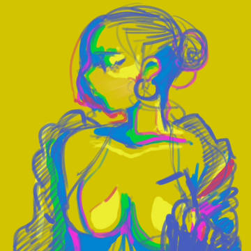 rakugaki