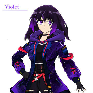 Hii! This is my first post uwu