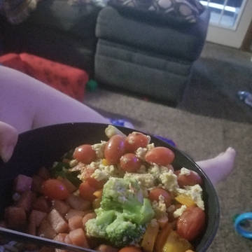 food
