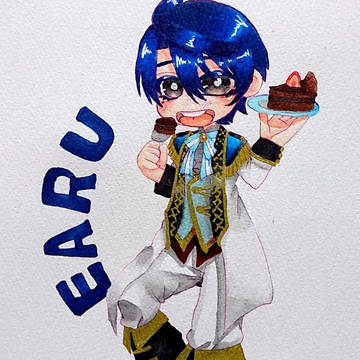エアル王子