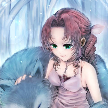 クラウディウルフ