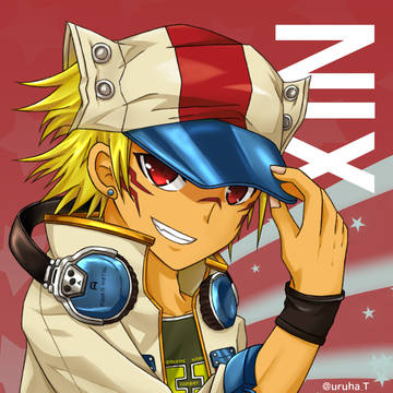 NIX / beatmania IIDX