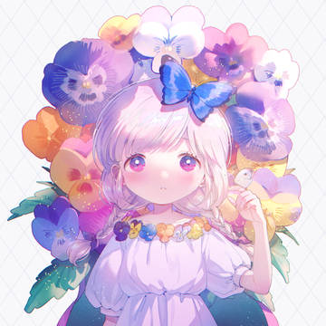 すみれ