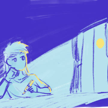 らくがき