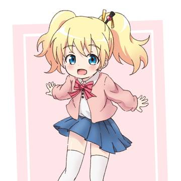 アリス・カータレット