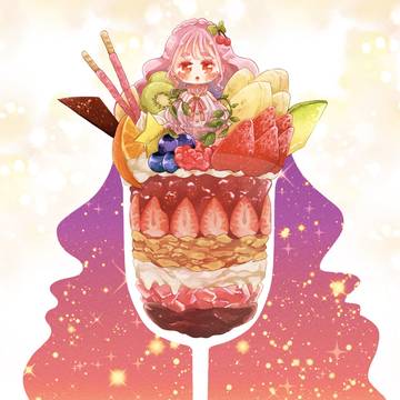 Parfait