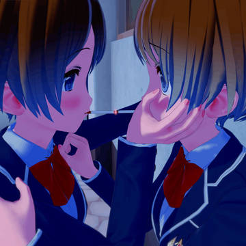 シガーキス