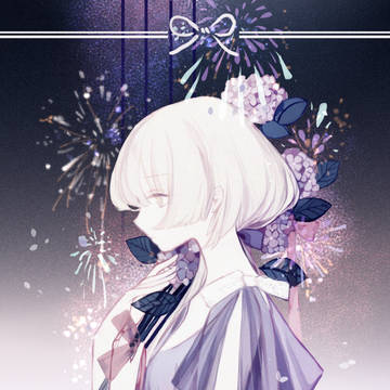 紫阳花