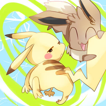 ポケモンMV