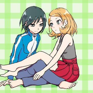 エックスとワイ