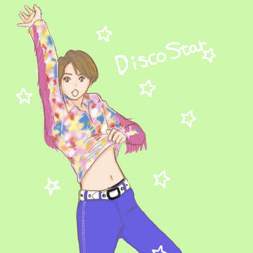 ソロ曲♡